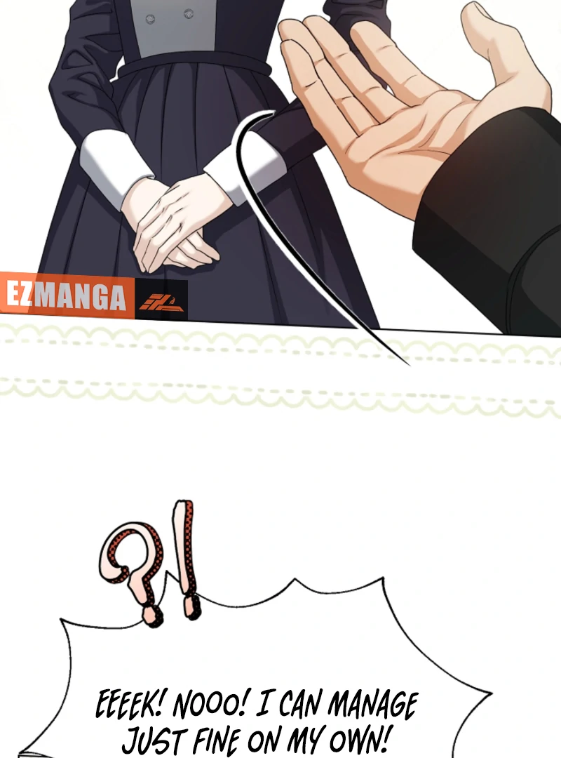 The Black-Haired Dad Is Not Reaping Chapter 23 - Page 70