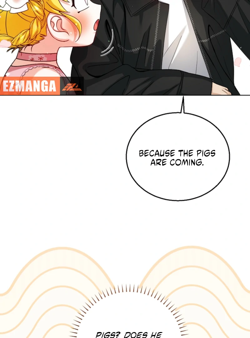 The Black-Haired Dad Is Not Reaping Chapter 23 - Page 8