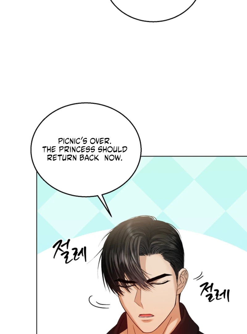 The Black-Haired Dad Is Not Reaping Chapter 23 - Page 72
