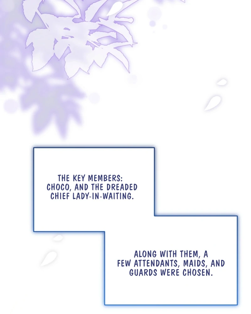 The Black-Haired Dad Is Not Reaping Chapter 23 - Page 78