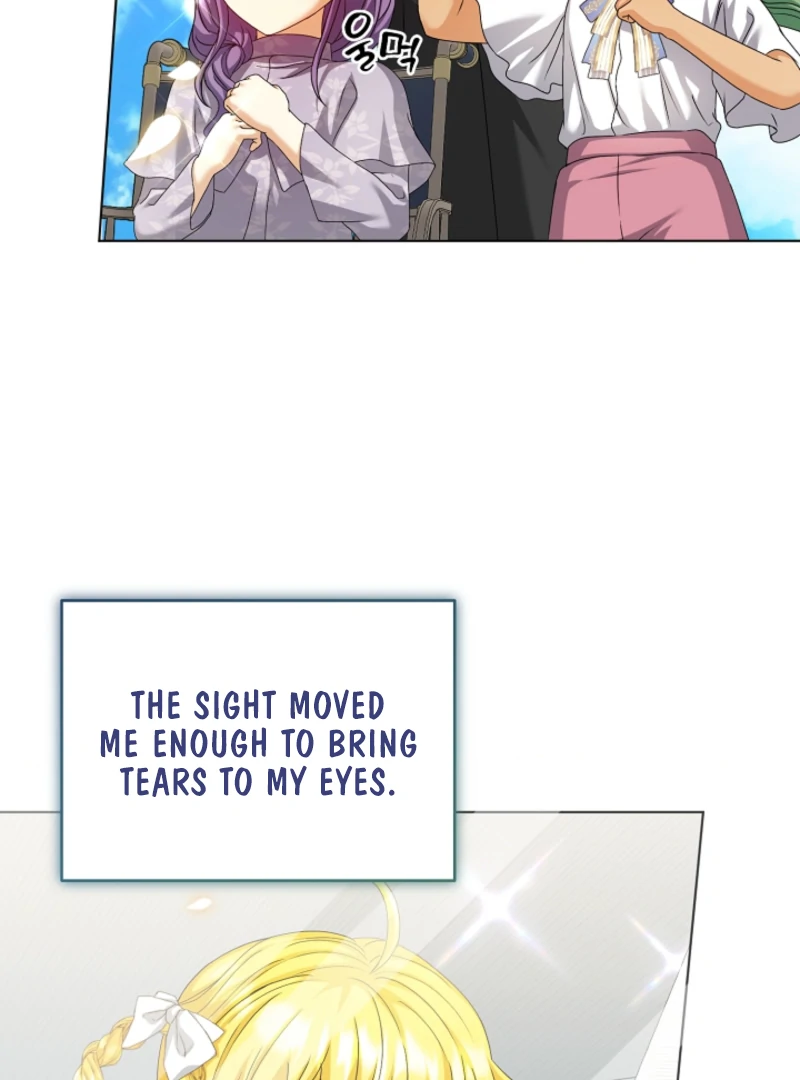 The Black-Haired Dad Is Not Reaping Chapter 23 - Page 84