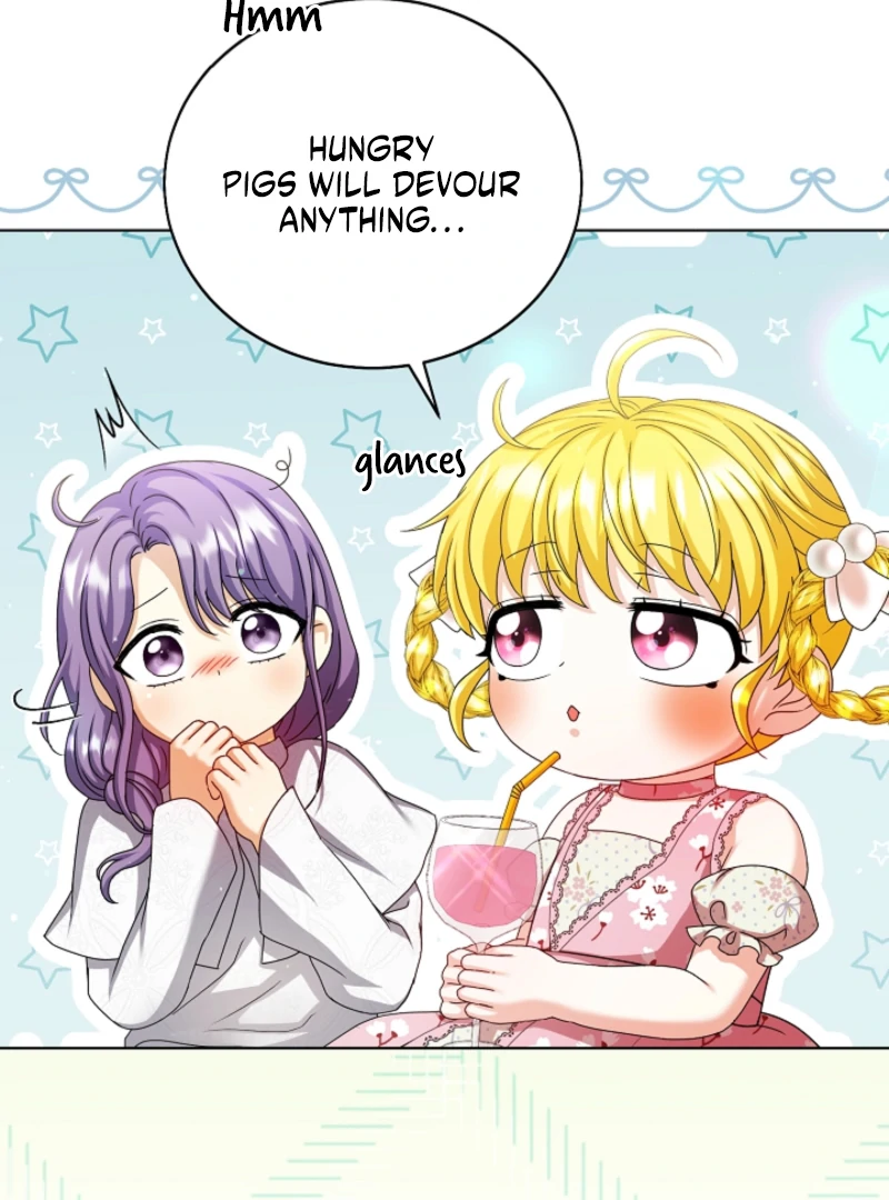 The Black-Haired Dad Is Not Reaping Chapter 23 - Page 10