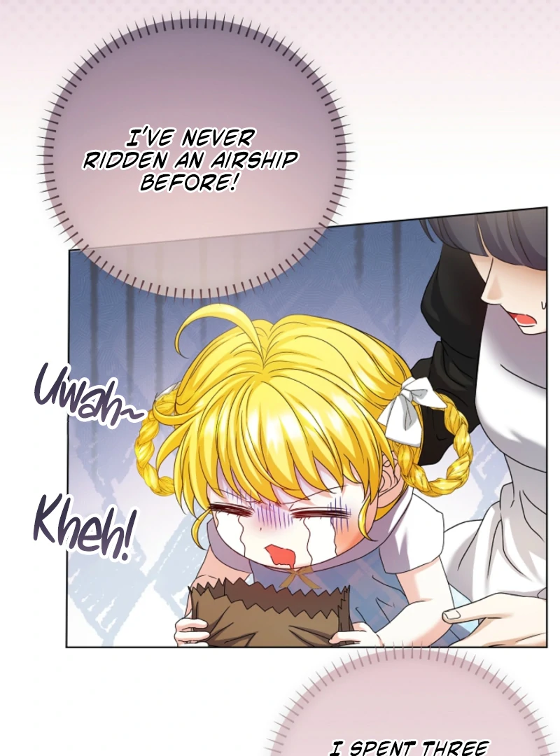 The Black-Haired Dad Is Not Reaping Chapter 23 - Page 97