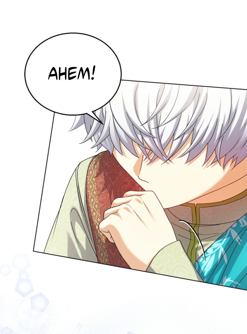 The Black-Haired Dad Is Not Reaping Chapter 23 - Page 100