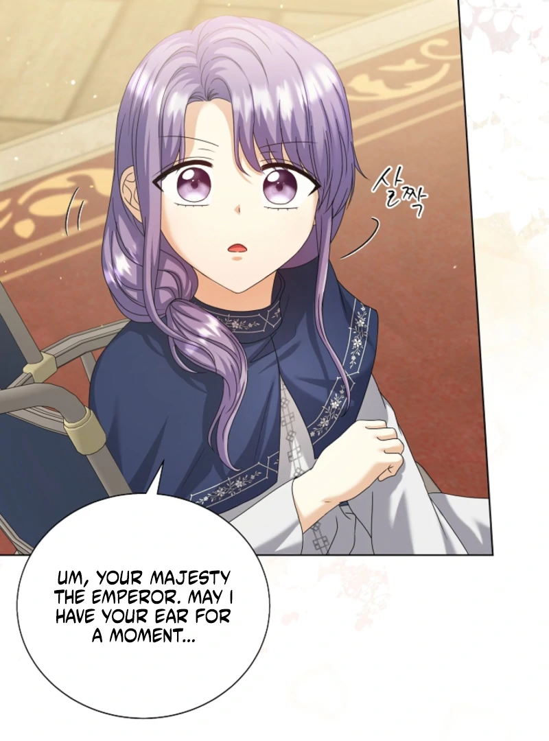The Black-Haired Dad Is Not Reaping Chapter 25 - Page 103