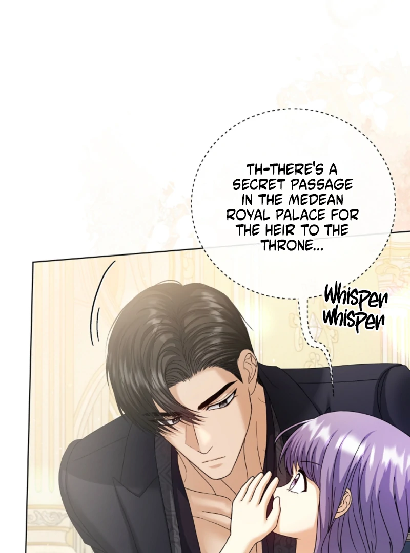 The Black-Haired Dad Is Not Reaping Chapter 25 - Page 104