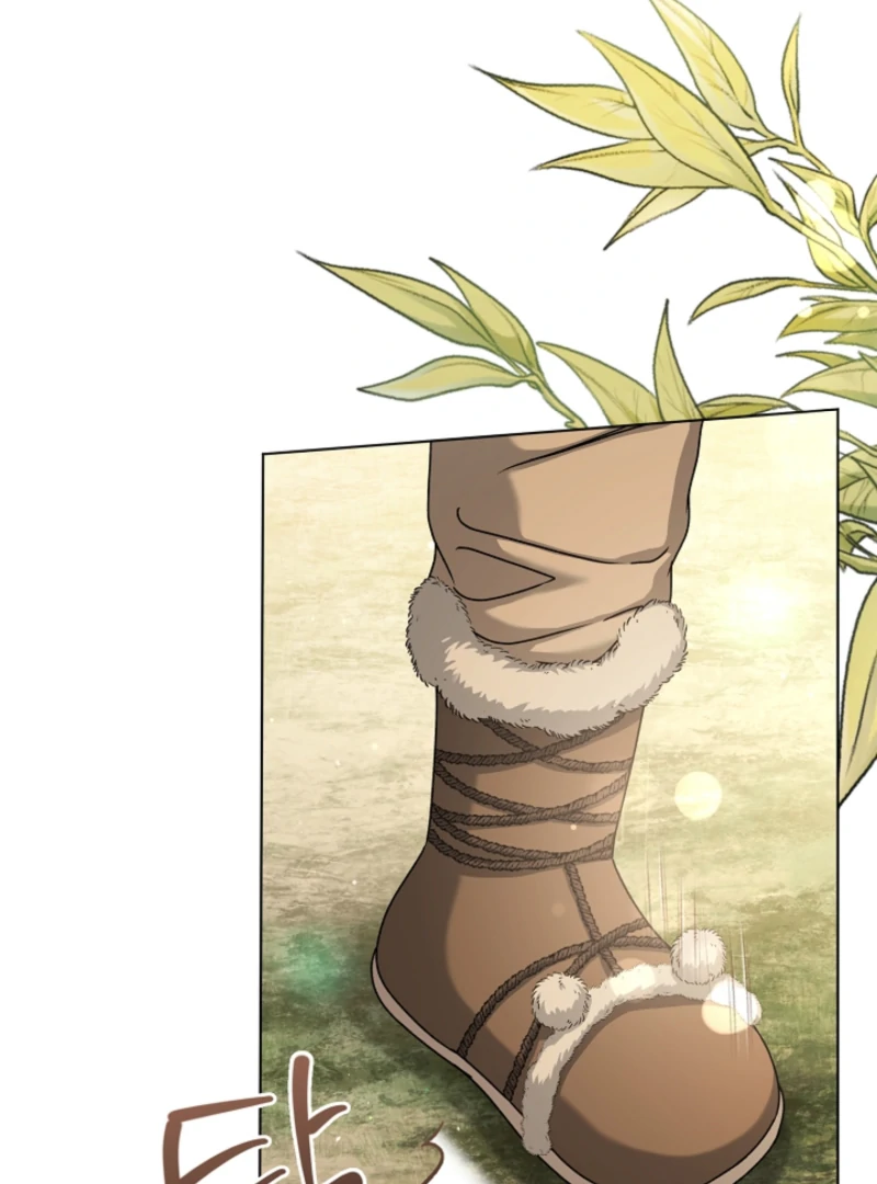The Black-Haired Dad Is Not Reaping Chapter 25 - Page 118