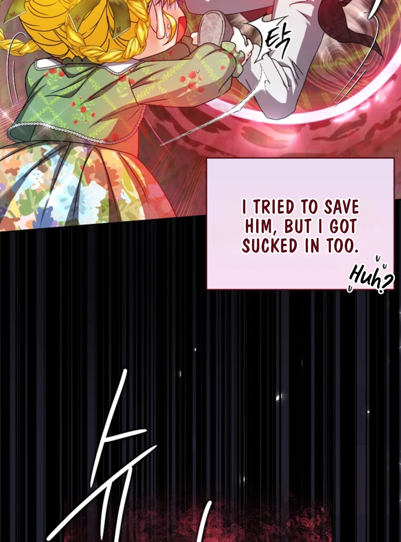 The Black-Haired Dad Is Not Reaping Chapter 25 - Page 20