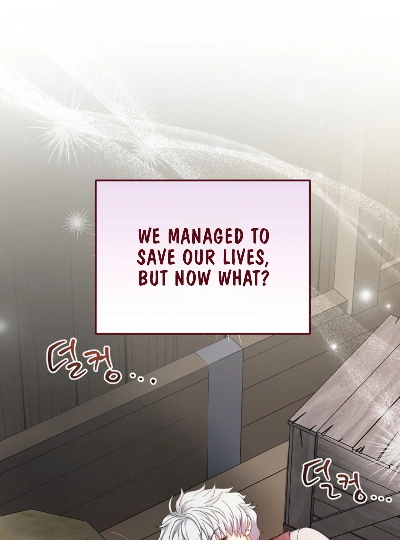 The Black-Haired Dad Is Not Reaping Chapter 25 - Page 29