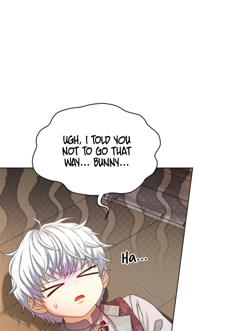 The Black-Haired Dad Is Not Reaping Chapter 25 - Page 31