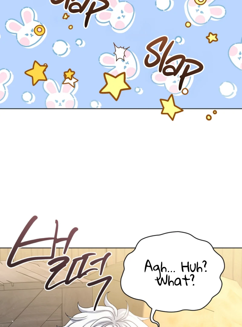 The Black-Haired Dad Is Not Reaping Chapter 25 - Page 33