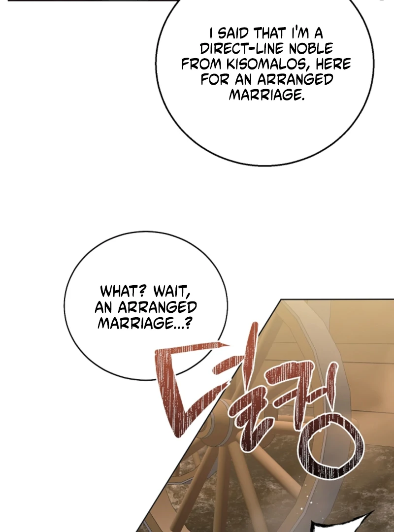 The Black-Haired Dad Is Not Reaping Chapter 25 - Page 38