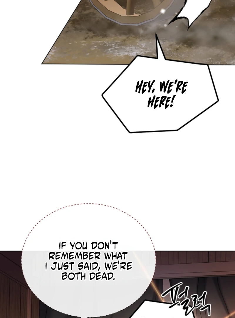The Black-Haired Dad Is Not Reaping Chapter 25 - Page 39