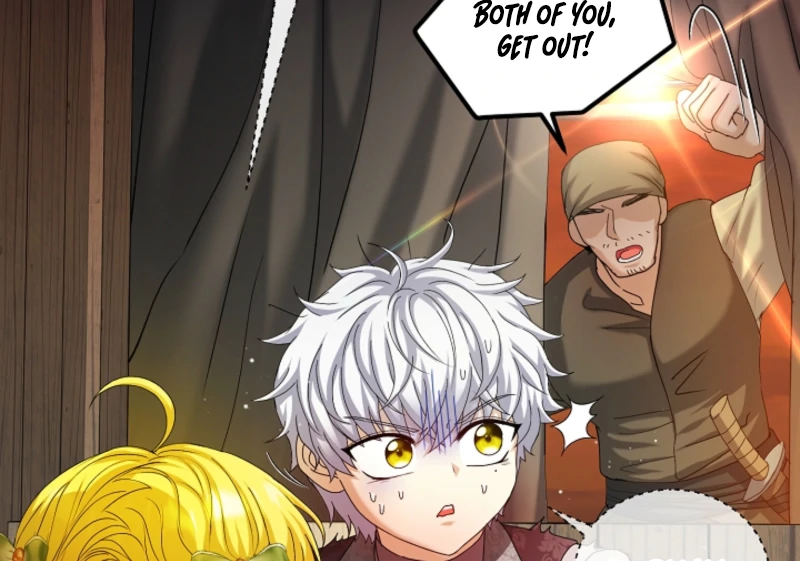The Black-Haired Dad Is Not Reaping Chapter 25 - Page 40