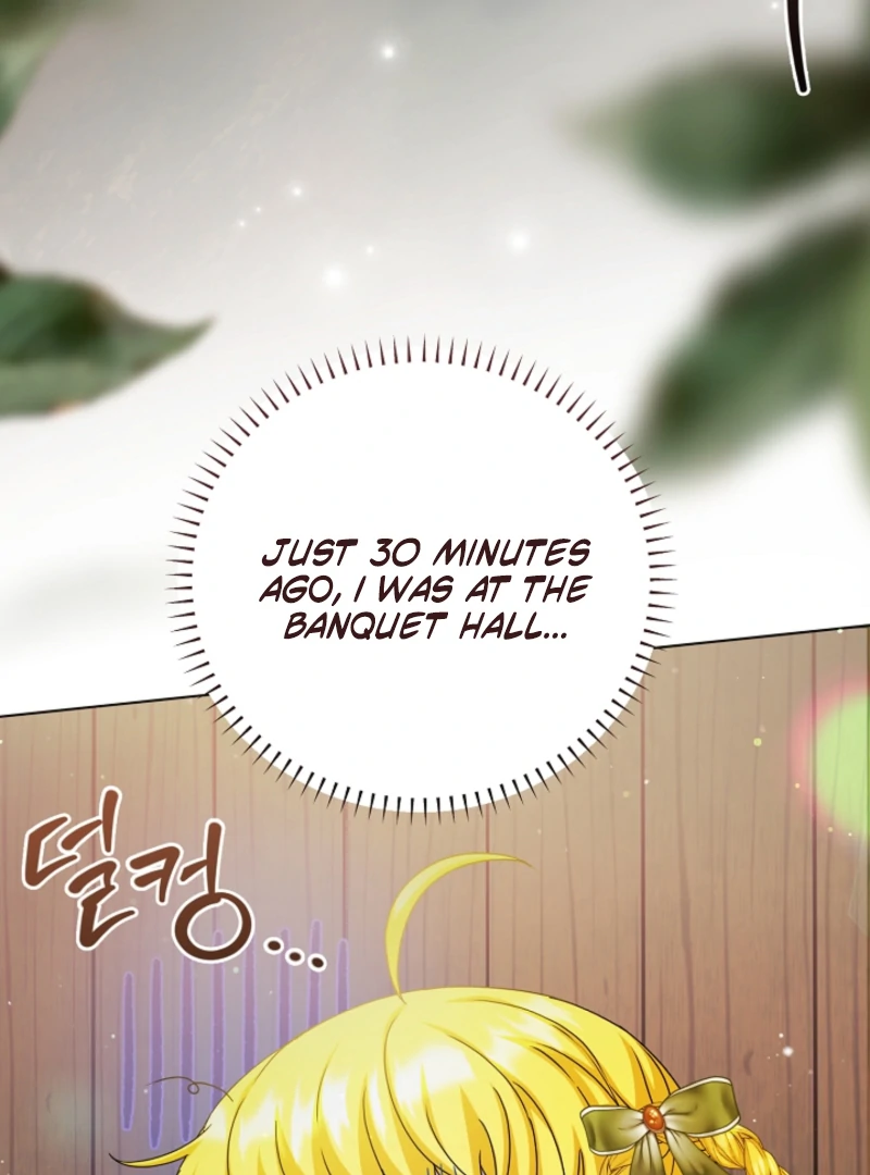 The Black-Haired Dad Is Not Reaping Chapter 25 - Page 5
