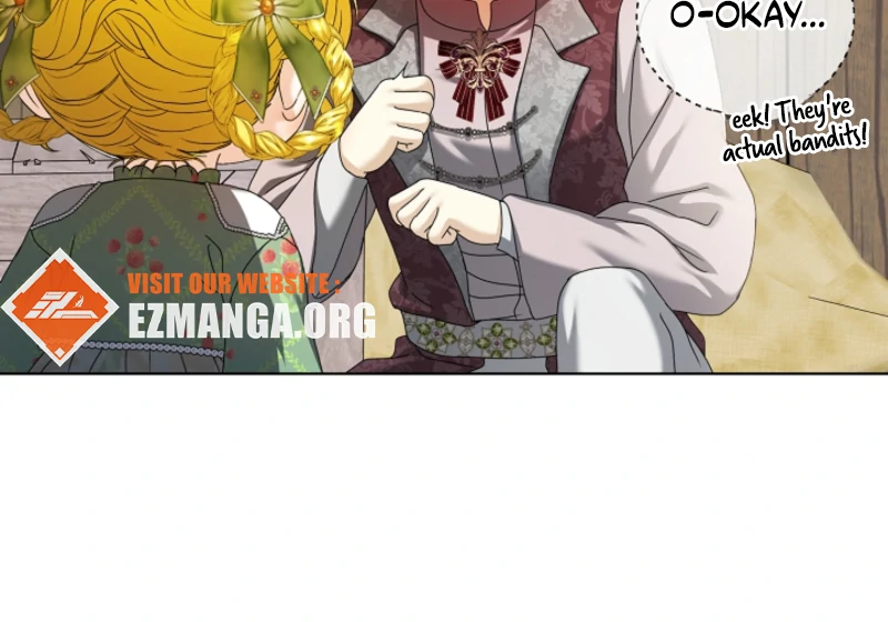 The Black-Haired Dad Is Not Reaping Chapter 25 - Page 41