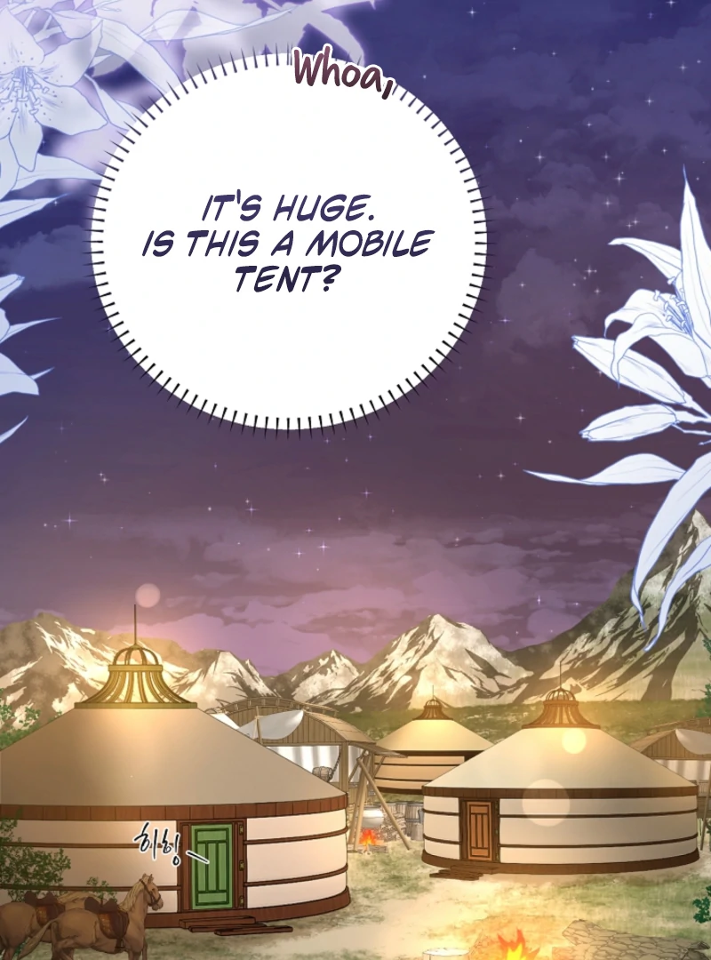The Black-Haired Dad Is Not Reaping Chapter 25 - Page 43