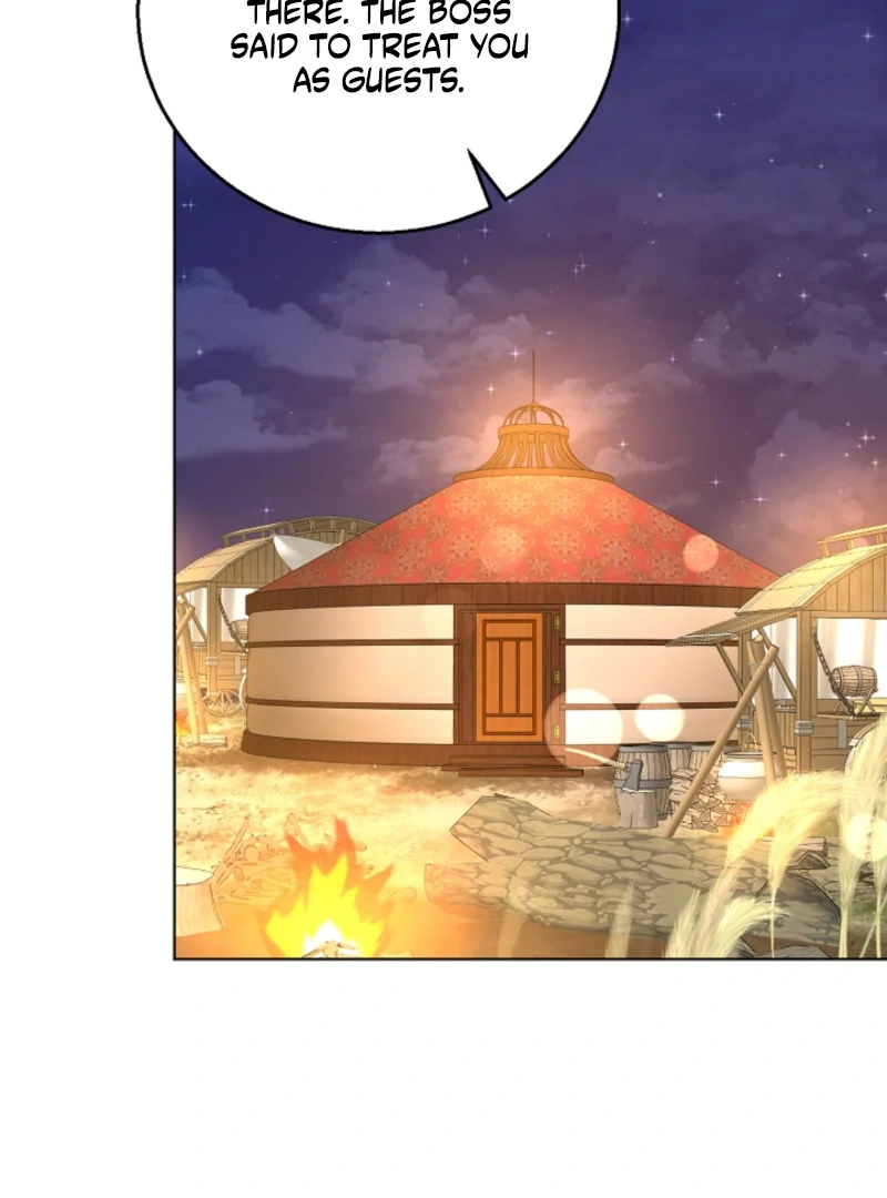 The Black-Haired Dad Is Not Reaping Chapter 25 - Page 45