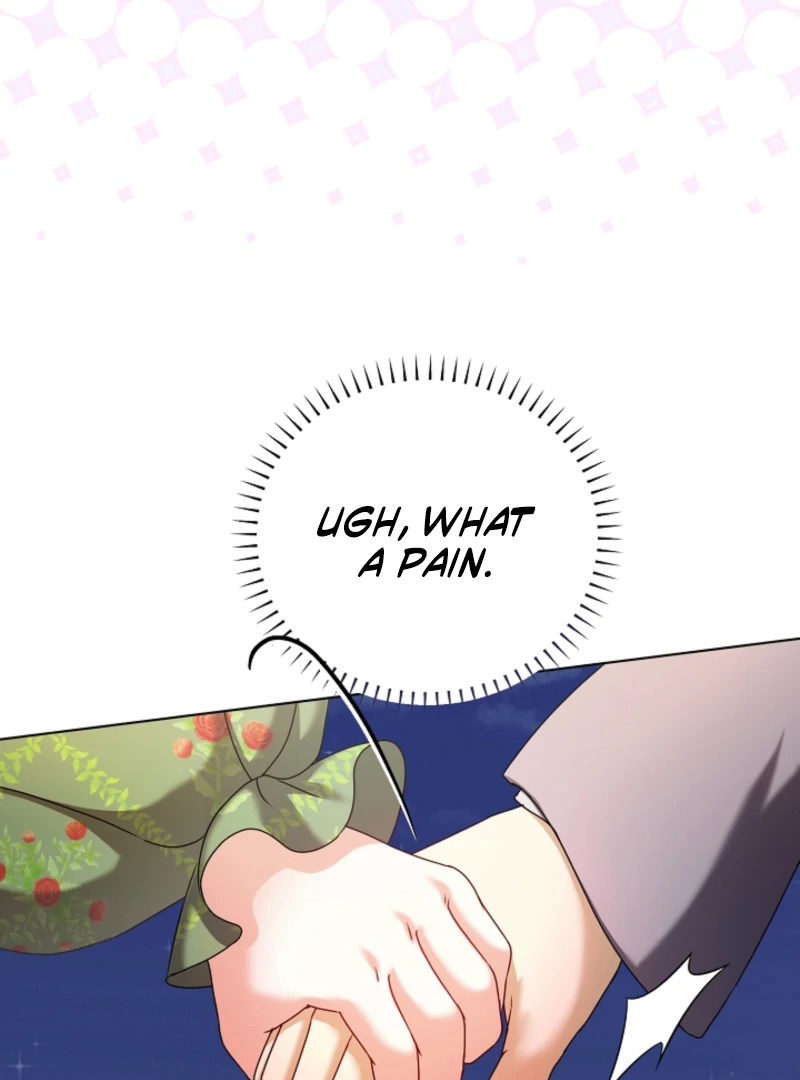 The Black-Haired Dad Is Not Reaping Chapter 25 - Page 49