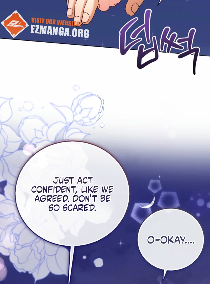 The Black-Haired Dad Is Not Reaping Chapter 25 - Page 50