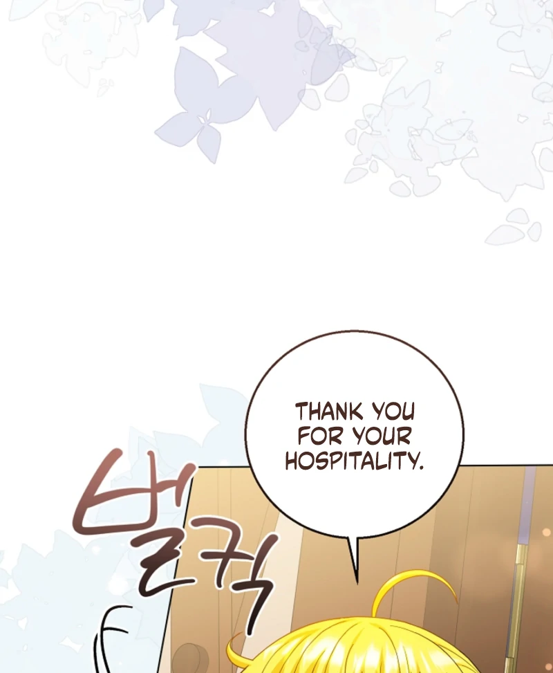 The Black-Haired Dad Is Not Reaping Chapter 25 - Page 52