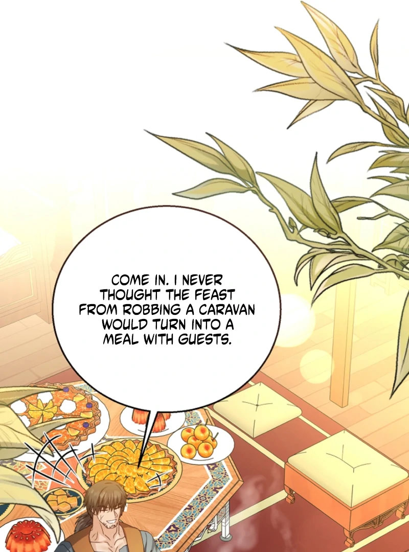 The Black-Haired Dad Is Not Reaping Chapter 25 - Page 54