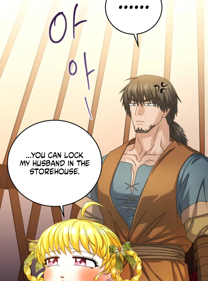 The Black-Haired Dad Is Not Reaping Chapter 25 - Page 60