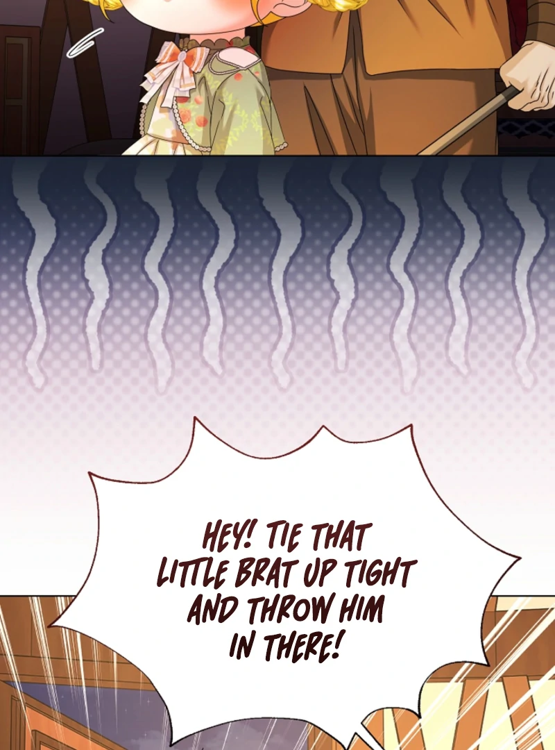 The Black-Haired Dad Is Not Reaping Chapter 25 - Page 61