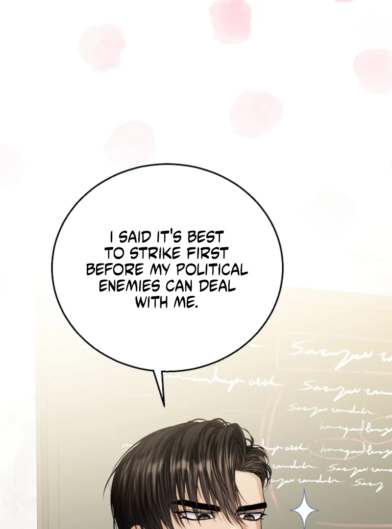 The Black-Haired Dad Is Not Reaping Chapter 25 - Page 68