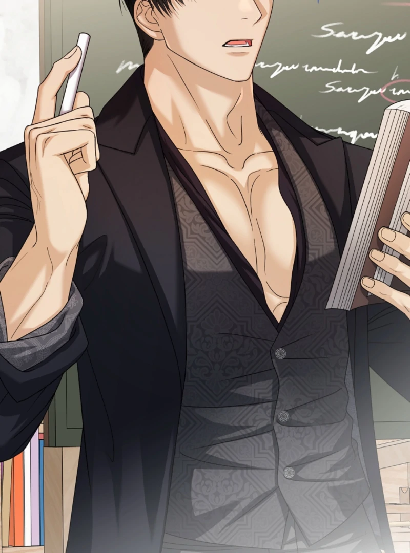 The Black-Haired Dad Is Not Reaping Chapter 25 - Page 69