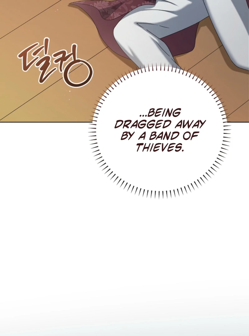 The Black-Haired Dad Is Not Reaping Chapter 25 - Page 8