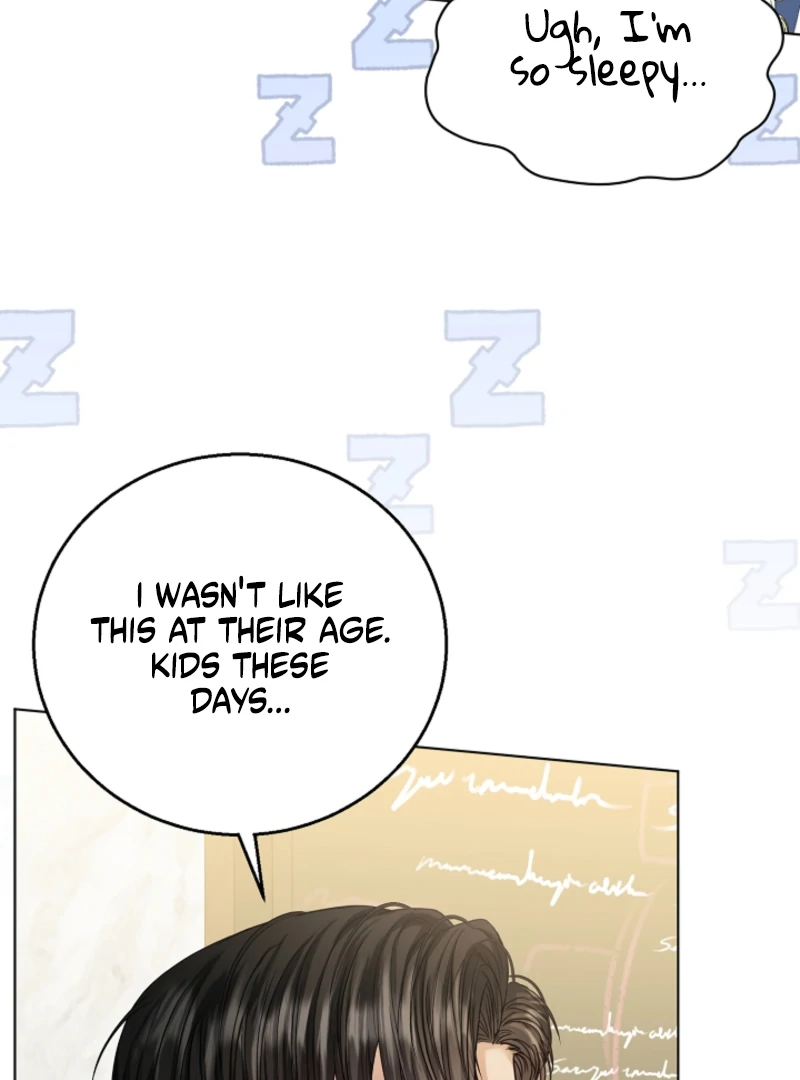 The Black-Haired Dad Is Not Reaping Chapter 25 - Page 72