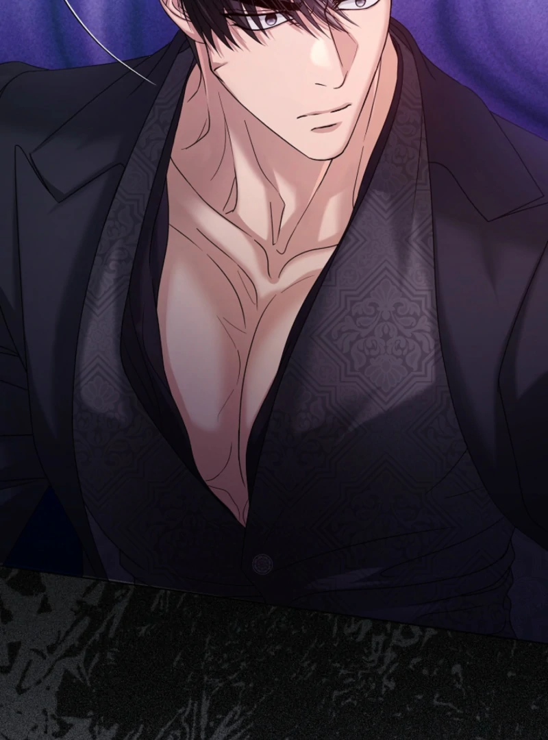 The Black-Haired Dad Is Not Reaping Chapter 25 - Page 77