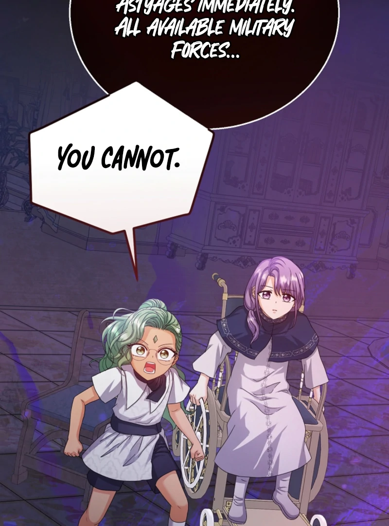 The Black-Haired Dad Is Not Reaping Chapter 25 - Page 81