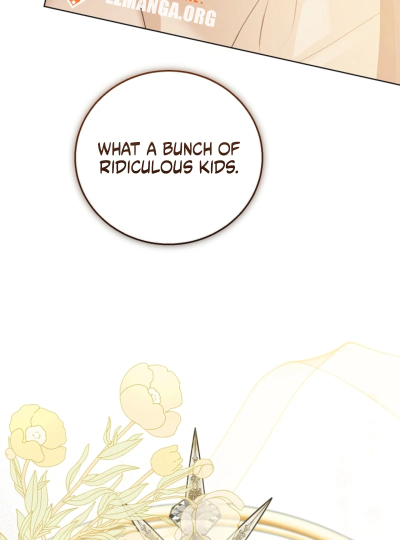 The Black-Haired Dad Is Not Reaping Chapter 25 - Page 92