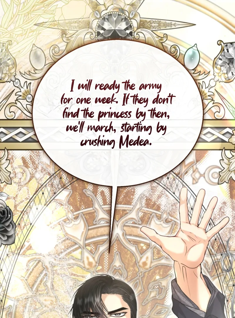 The Black-Haired Dad Is Not Reaping Chapter 25 - Page 93