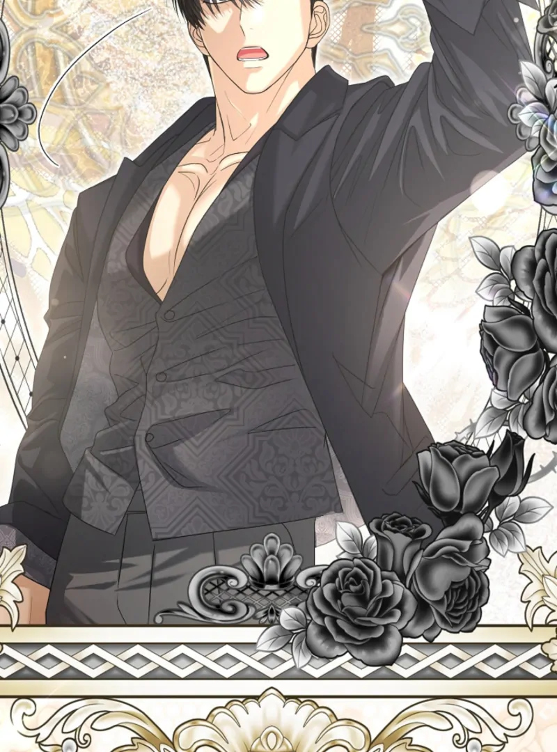 The Black-Haired Dad Is Not Reaping Chapter 25 - Page 94