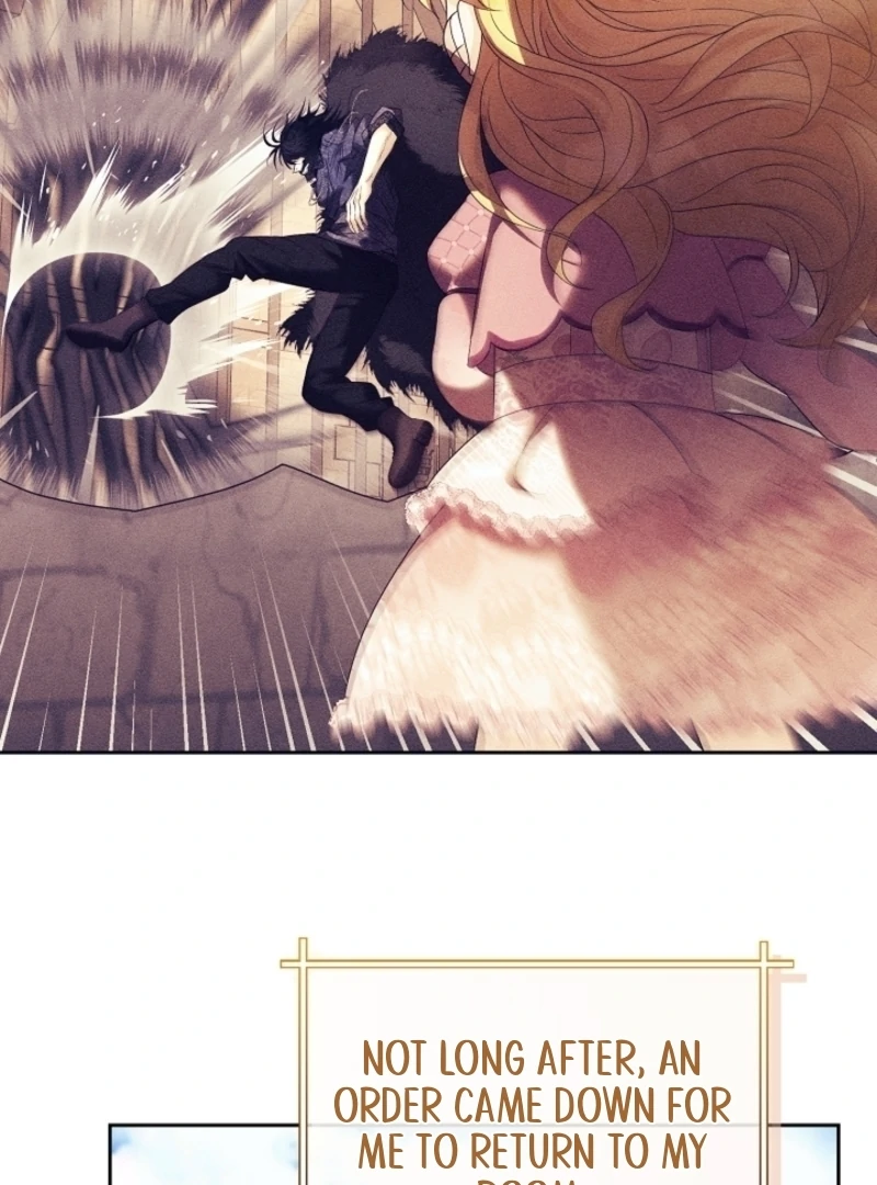 The Black-Haired Dad Is Not Reaping Chapter 5 - Page 2