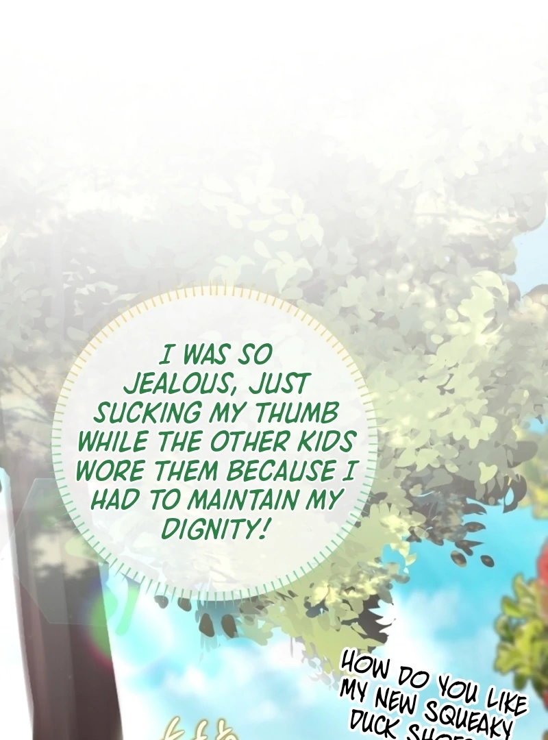The Black-Haired Dad Is Not Reaping Chapter 5 - Page 11