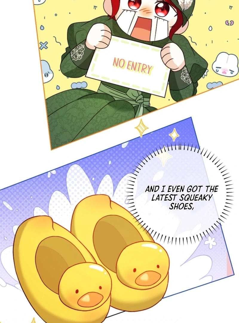 The Black-Haired Dad Is Not Reaping Chapter 5 - Page 108