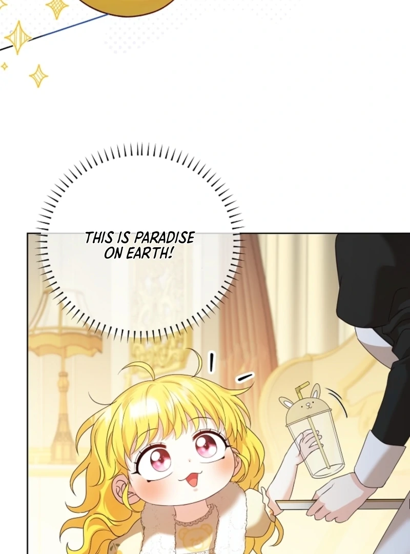 The Black-Haired Dad Is Not Reaping Chapter 5 - Page 109