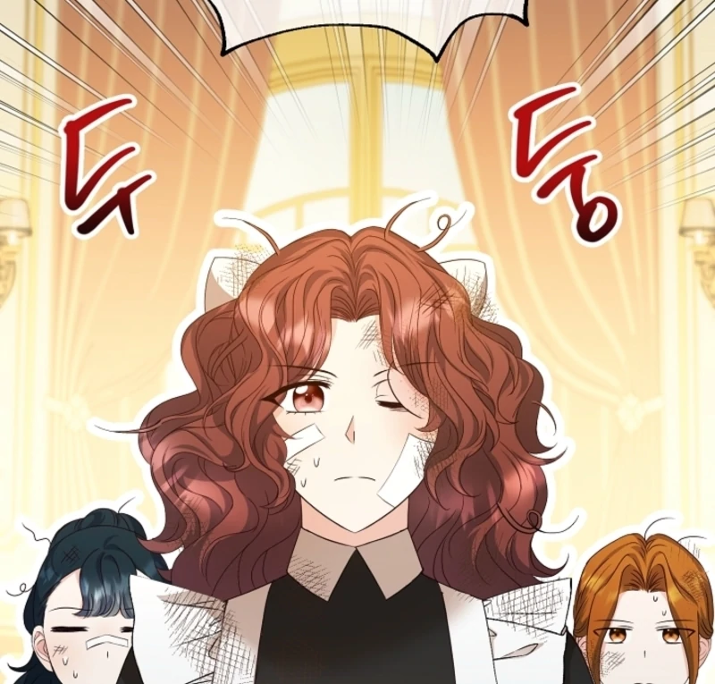 The Black-Haired Dad Is Not Reaping Chapter 5 - Page 111