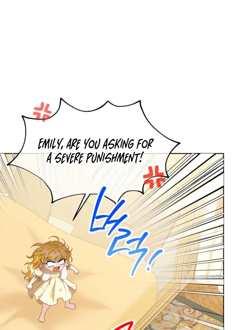 The Black-Haired Dad Is Not Reaping Chapter 5 - Page 113