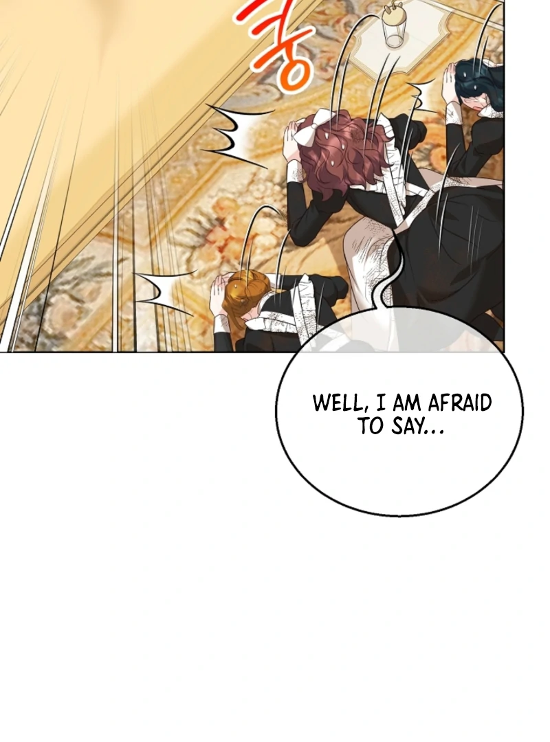 The Black-Haired Dad Is Not Reaping Chapter 5 - Page 114