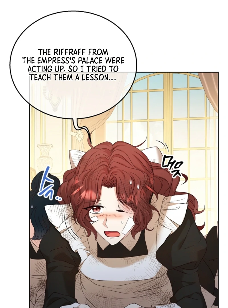 The Black-Haired Dad Is Not Reaping Chapter 5 - Page 115