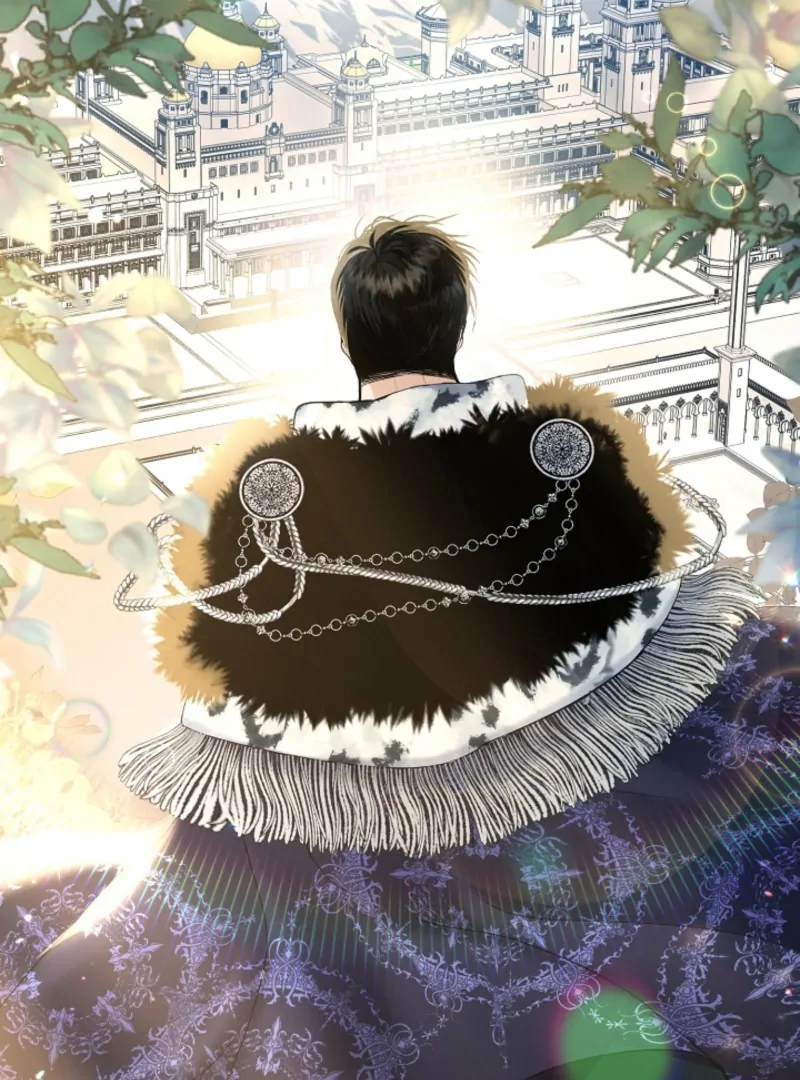 The Black-Haired Dad Is Not Reaping Chapter 5 - Page 128