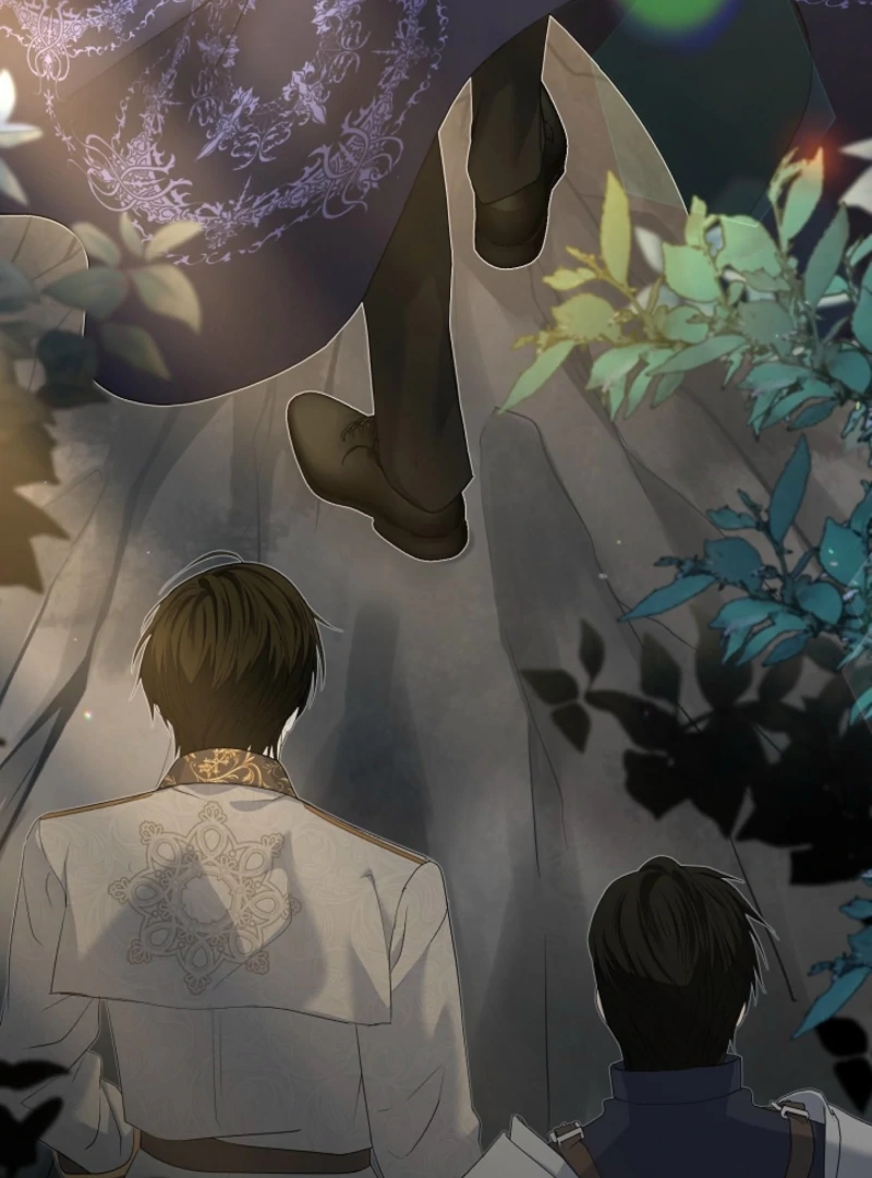 The Black-Haired Dad Is Not Reaping Chapter 5 - Page 129