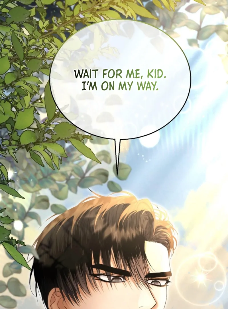 The Black-Haired Dad Is Not Reaping Chapter 5 - Page 131