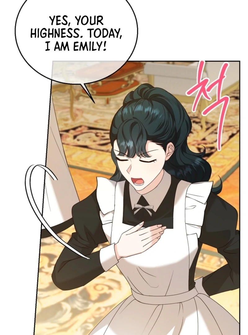 The Black-Haired Dad Is Not Reaping Chapter 5 - Page 16