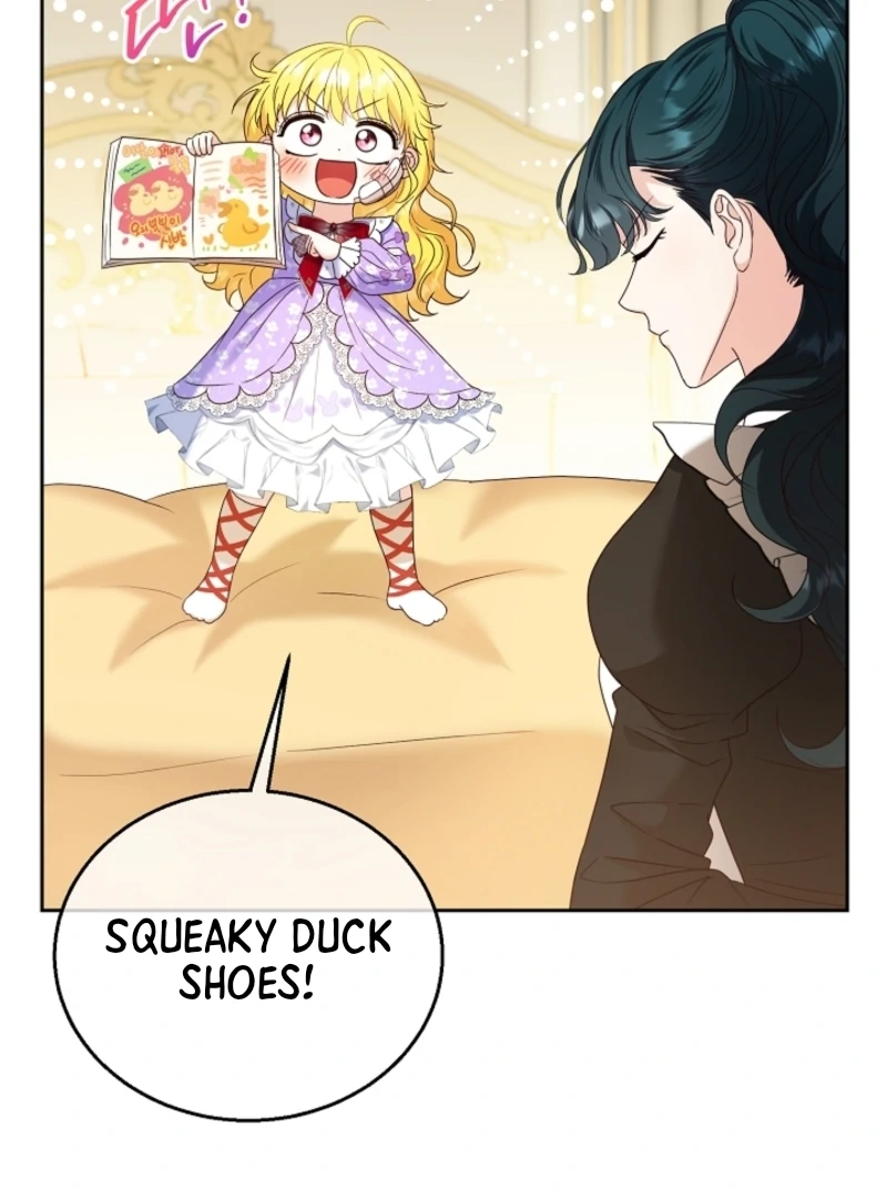 The Black-Haired Dad Is Not Reaping Chapter 5 - Page 18